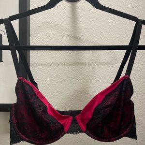 Gilligan and O’Malley Bra